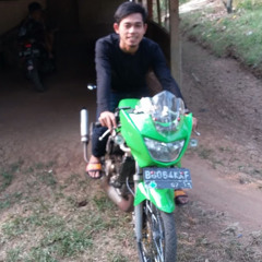 muslim sanjaya
