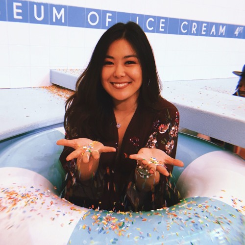 Stream Vivian Bang music | Listen to songs, albums, playlists for free