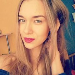 Daria  Lipnitskaya