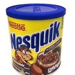 Nesqik Nibba