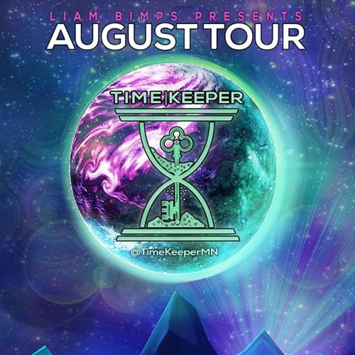 Stream Time Keeper music Listen to songs, albums, playlists for free on SoundCloud