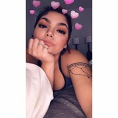 Alexandra Marie Alvarado