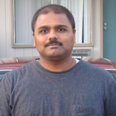 Ravishankar Srinivasan