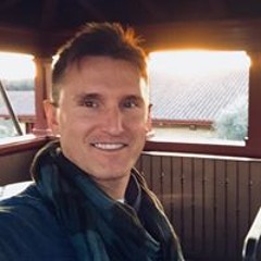 Jared Lee Hanson
