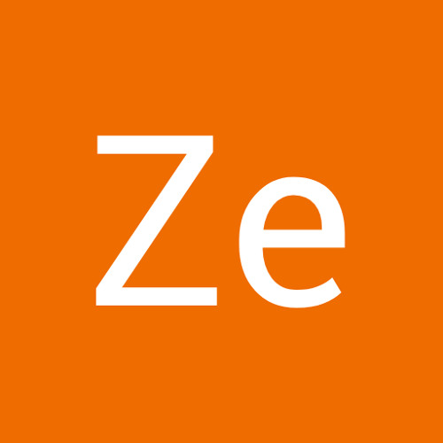 Ze “Myself” Someone’s avatar