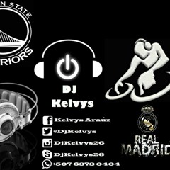 Dj Kelvys Arauz