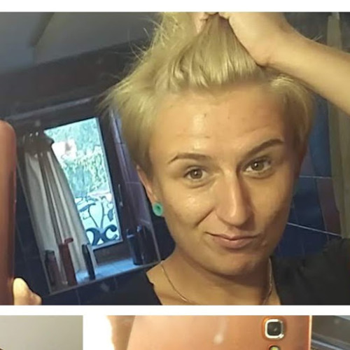 Tereza Šolcová’s avatar