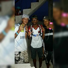 DJ DROP PIITBUUL