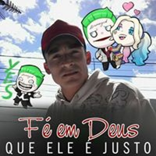 Fernando’s avatar