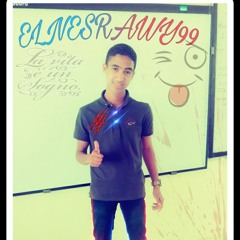 Ahmed Ory