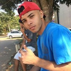 Gabriel Fernandes