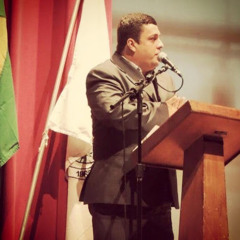 Pregação do Pr. Edward Aredes - Radio Nordeste - 28/07/2018