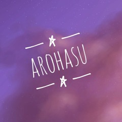 Arohasu