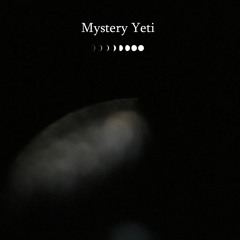 Mystery Yeti