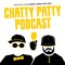 The Chatty Patty Podcast