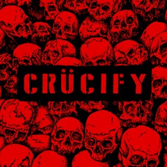 CRÜCIFY CRUST