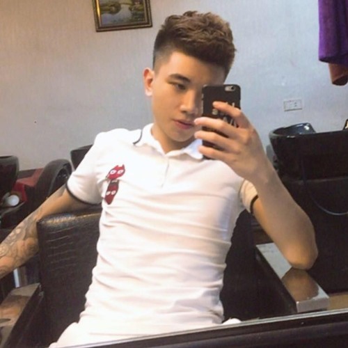 Charlie Puth - Attention 2018 - Temin remix Full HD