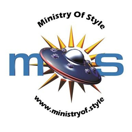 MinistryofStyle’s avatar