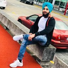 Jovan Singh