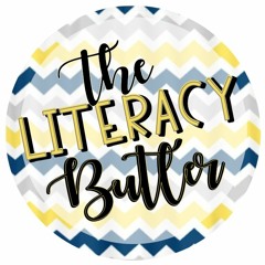 The Literacy Butler