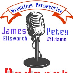 The Wrestling Perspective Podcast