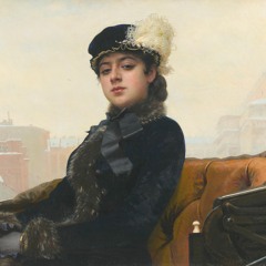 Nastasya Filipovna