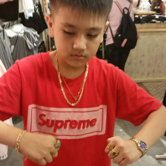 Lil Arjun