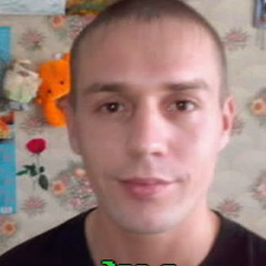 Алексей Лямкин