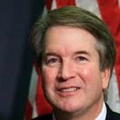 Brett Kavanaugh