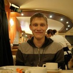 Vladimir Kurshakov