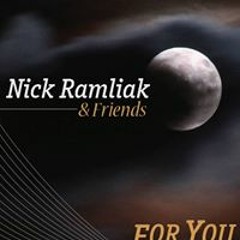 Nick Ramliak