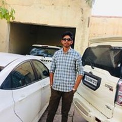 Hartesh Gill