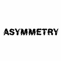 ASYMMETRY
