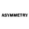 ASYMMETRY