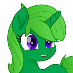 Lime Dream