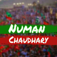 Numan ChAudhary