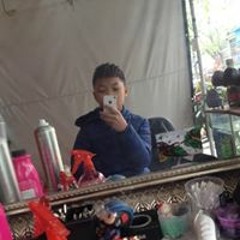 Dương Nam Trường
