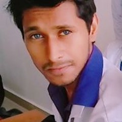 Harikrishna Mb