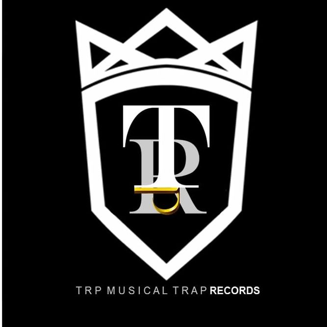 TRP- Musical Trap podcast artwork