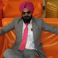 Jasveer Mander