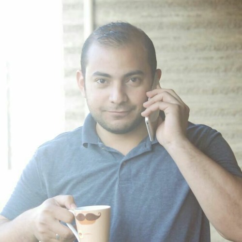 Abdo Gamal’s avatar