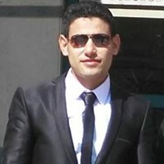 Mohamed zaki