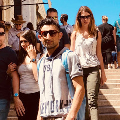 Gilgit boys Eurap Italy