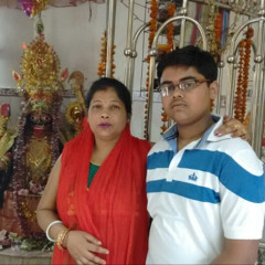 Manash Biswas