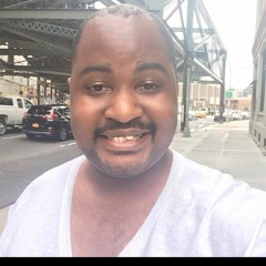 christophrer Leon Johnson