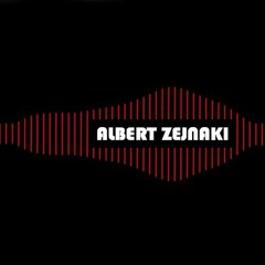 Albert zejnaki