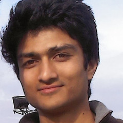 Sudhir Thakur