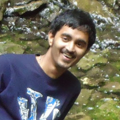 Prashant Bharadwaj