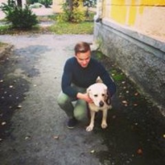 Александр Ерахтин