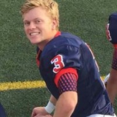 Blaine Mueller